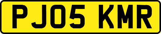 PJ05KMR