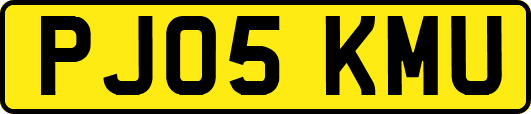 PJ05KMU