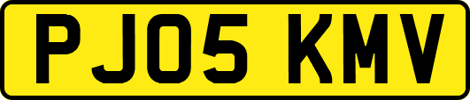 PJ05KMV