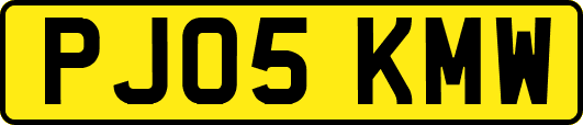 PJ05KMW