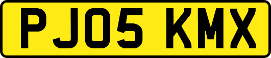 PJ05KMX