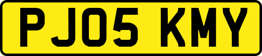 PJ05KMY