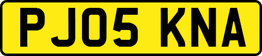 PJ05KNA