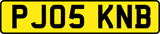 PJ05KNB