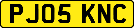 PJ05KNC