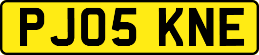 PJ05KNE