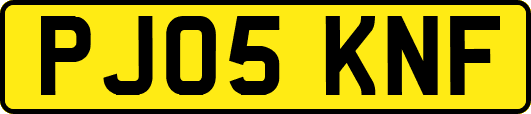 PJ05KNF