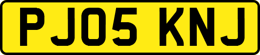 PJ05KNJ