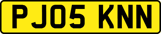 PJ05KNN