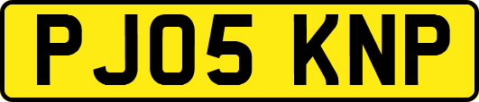 PJ05KNP