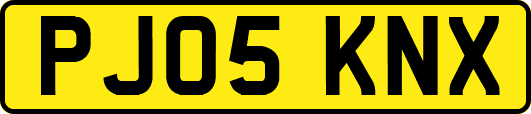 PJ05KNX