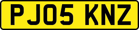 PJ05KNZ