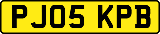 PJ05KPB