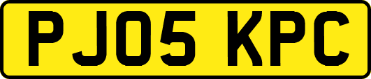 PJ05KPC