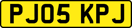 PJ05KPJ