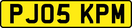 PJ05KPM