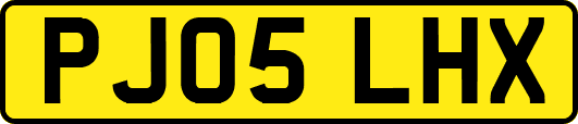 PJ05LHX