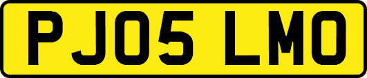 PJ05LMO