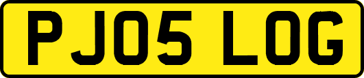 PJ05LOG