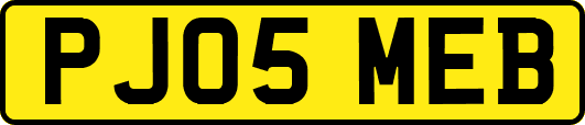 PJ05MEB