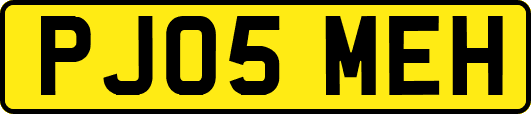 PJ05MEH