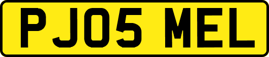 PJ05MEL