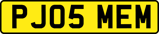 PJ05MEM