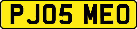 PJ05MEO