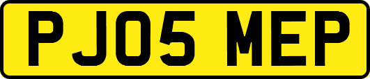 PJ05MEP