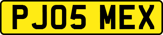 PJ05MEX