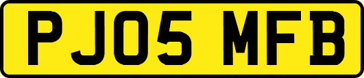 PJ05MFB