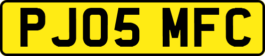 PJ05MFC