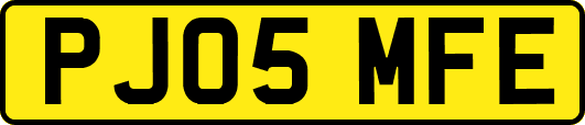 PJ05MFE