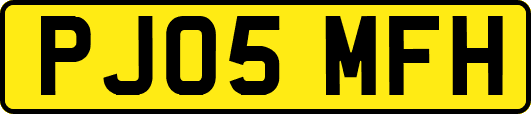 PJ05MFH