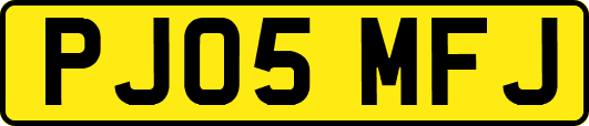 PJ05MFJ