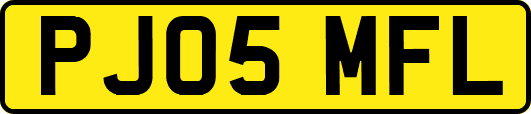 PJ05MFL