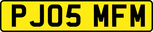 PJ05MFM