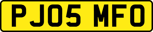 PJ05MFO