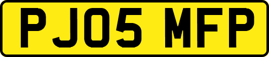 PJ05MFP