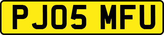 PJ05MFU