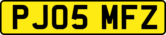 PJ05MFZ