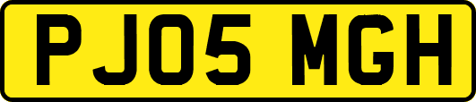 PJ05MGH