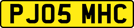 PJ05MHC