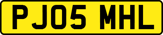 PJ05MHL