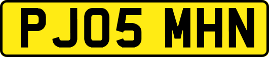 PJ05MHN