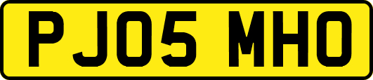 PJ05MHO