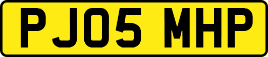 PJ05MHP
