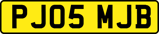 PJ05MJB