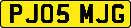 PJ05MJG