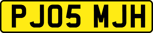 PJ05MJH